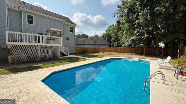 737 Calico Lane, Lawrenceville, GA 30046