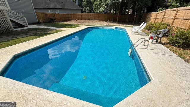 737 Calico Lane, Lawrenceville, GA 30046