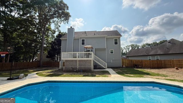 737 Calico Lane, Lawrenceville, GA 30046