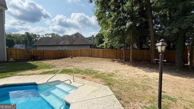 737 Calico Lane, Lawrenceville, GA 30046
