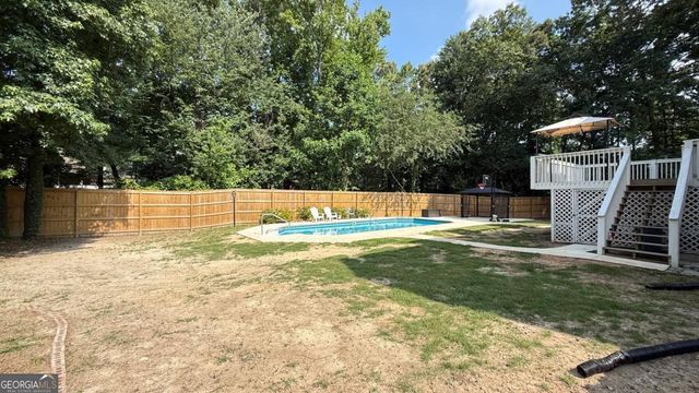 737 Calico Lane, Lawrenceville, GA 30046