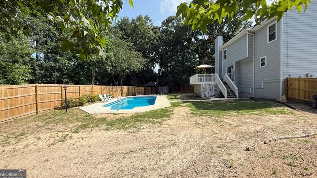 737 Calico Lane, Lawrenceville, GA 30046