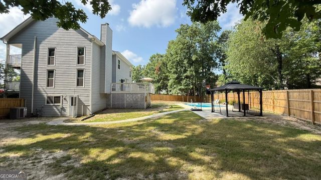 737 Calico Lane, Lawrenceville, GA 30046