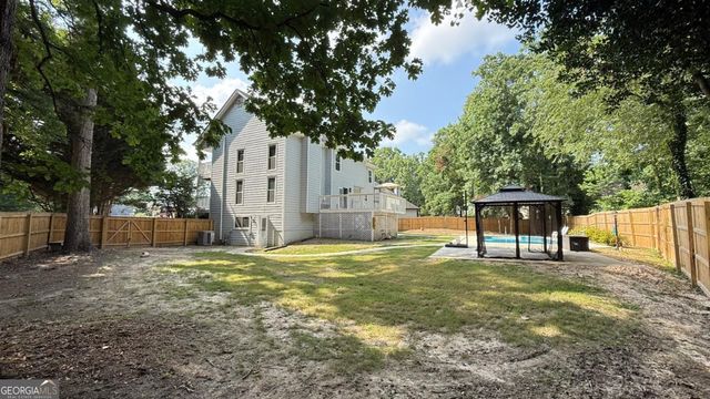 737 Calico Lane, Lawrenceville, GA 30046