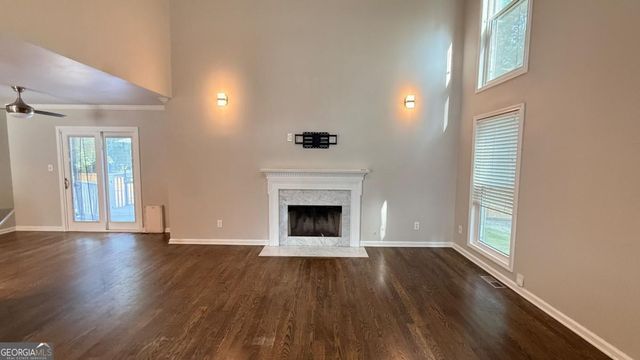 737 Calico Lane, Lawrenceville, GA 30046