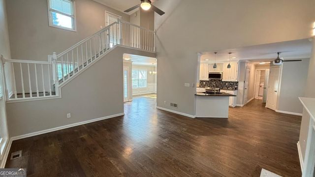 737 Calico Lane, Lawrenceville, GA 30046