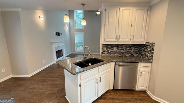 737 Calico Lane, Lawrenceville, GA 30046