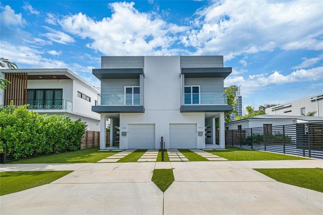 3142 Carter St 3142 3142, Miami, FL 33133