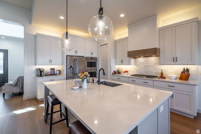 2027 S 3040 E, St. George, UT 84790