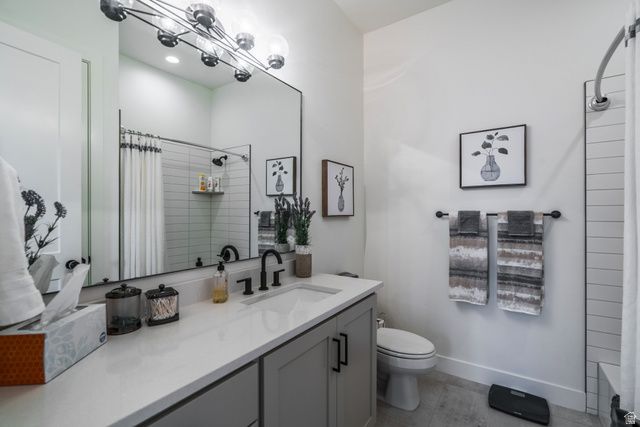 2027 S 3040 E, St. George, UT 84790