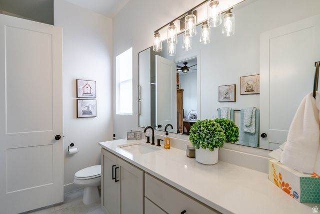 2027 S 3040 E, St. George, UT 84790