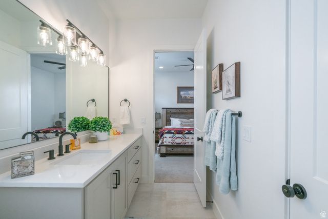 2027 S 3040 E, St. George, UT 84790