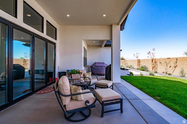 2027 S 3040 E, St. George, UT 84790