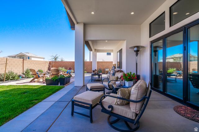 2027 S 3040 E, St. George, UT 84790