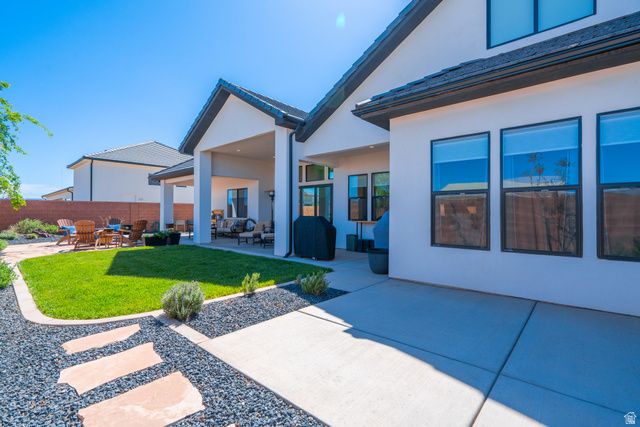 2027 S 3040 E, St. George, UT 84790