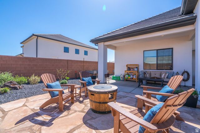 2027 S 3040 E, St. George, UT 84790