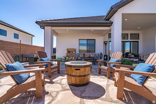 2027 S 3040 E, St. George, UT 84790