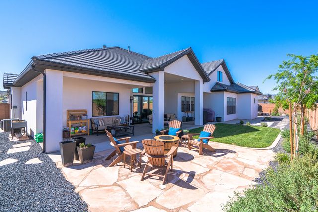 2027 S 3040 E, St. George, UT 84790