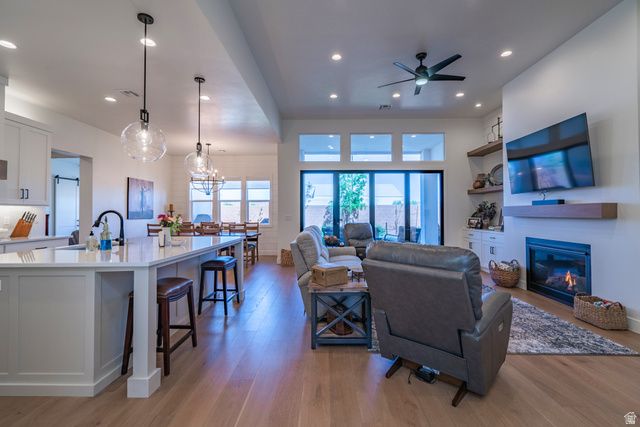 2027 S 3040 E, St. George, UT 84790