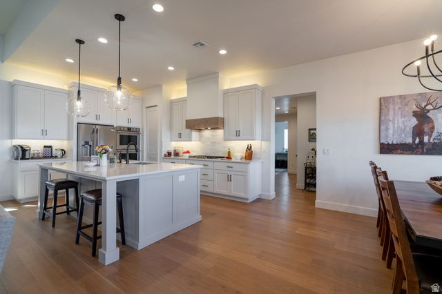 2027 S 3040 E, St. George, UT 84790