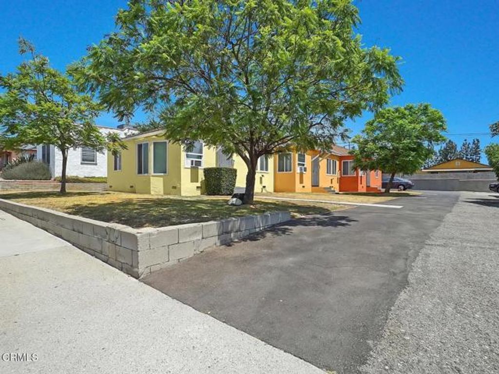 438 S Fremont Avenue A, Alhambra, CA 91801