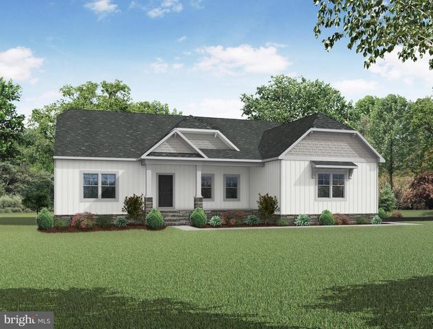 Ln Lot 31, Keswick, VA 22947
