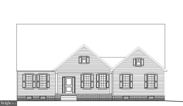 Ln Lot 31, Keswick, VA 22947