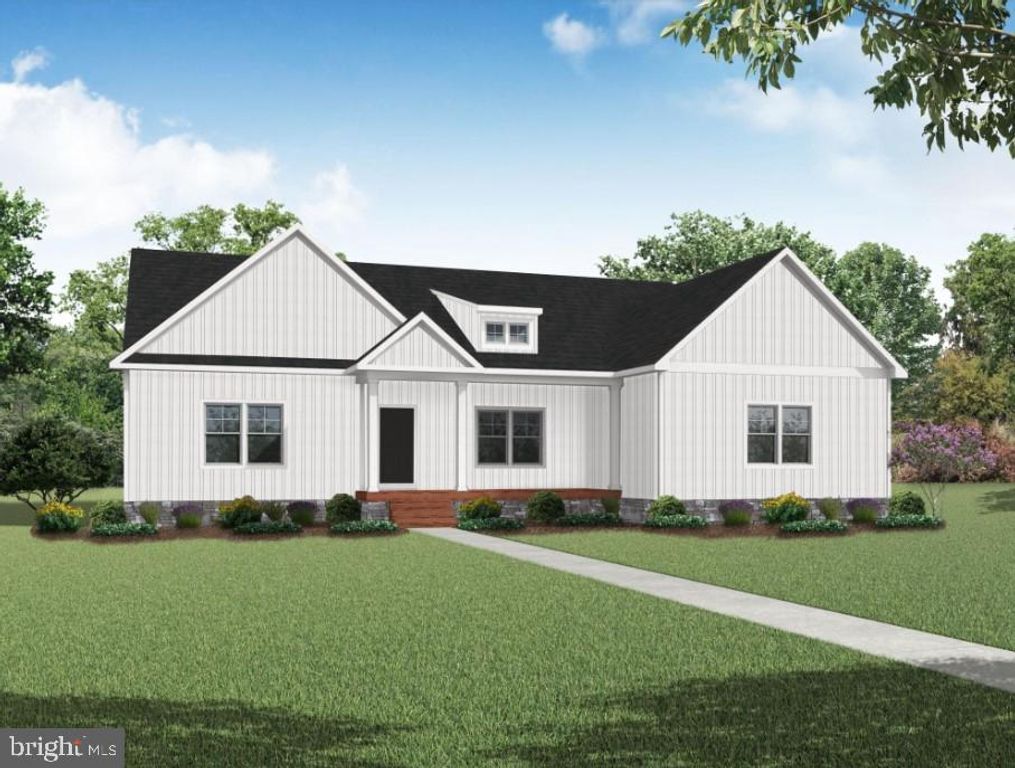 Ln Lot 31, Keswick, VA 22947