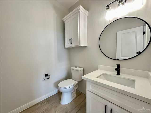 2800 Kilgore Avenue, Mcallen, TX 78504