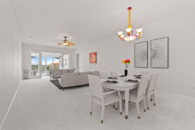14 Harbour Isle Drive W Ph01, Fort Pierce, FL 34949