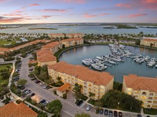 14 Harbour Isle Drive W Ph01, Fort Pierce, FL 34949