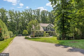 15931 WOODS CENTER RD, Silver Spring, MD 20906