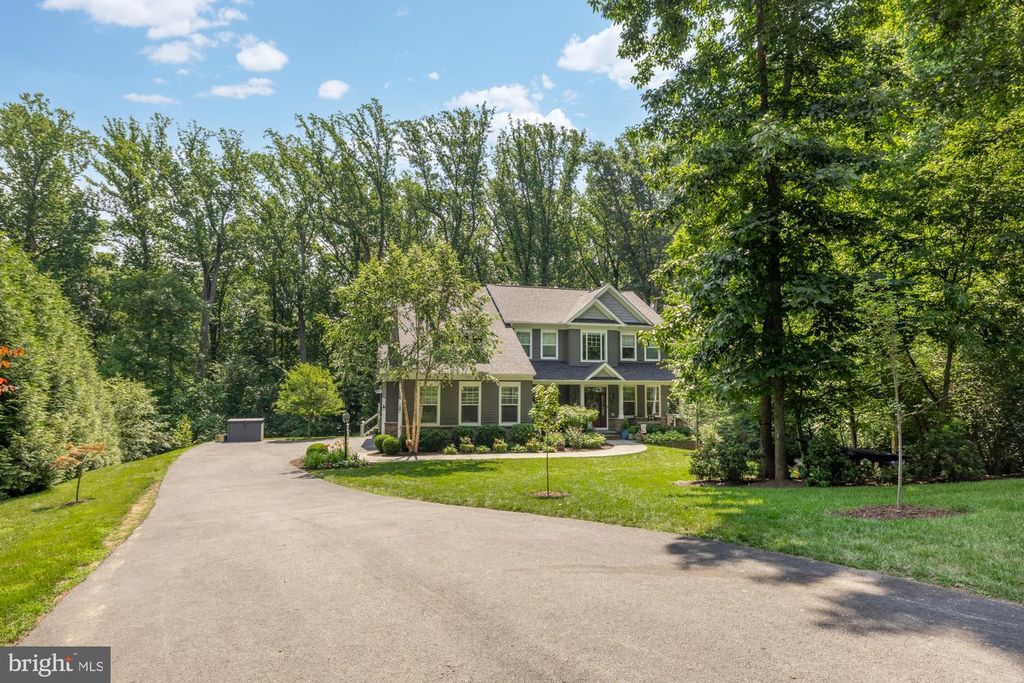 15931 WOODS CENTER RD, Silver Spring, MD 20906