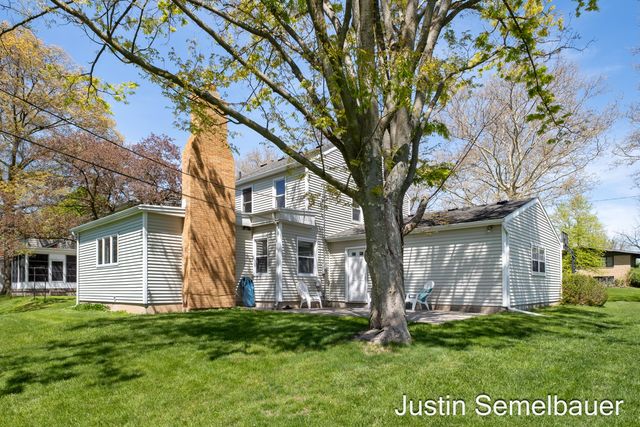 2248 Elliott Street Se, City Of Grand Rapids, MI 49506