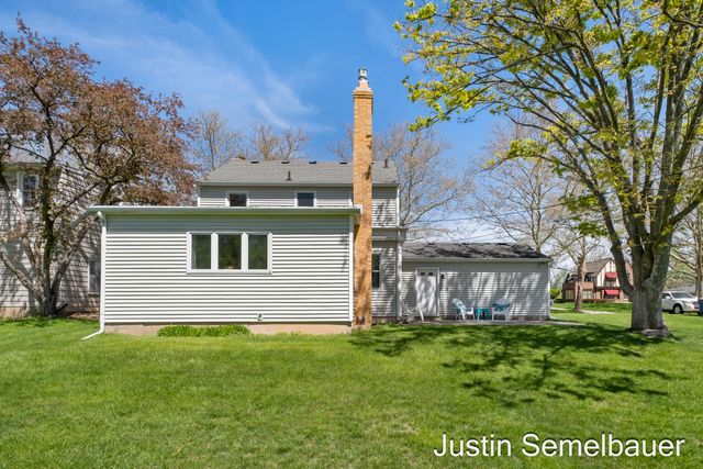 2248 Elliott Street Se, City Of Grand Rapids, MI 49506