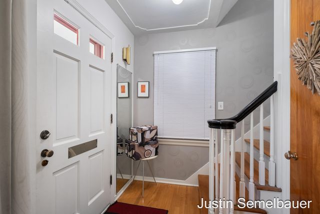 2248 Elliott Street Se, City Of Grand Rapids, MI 49506