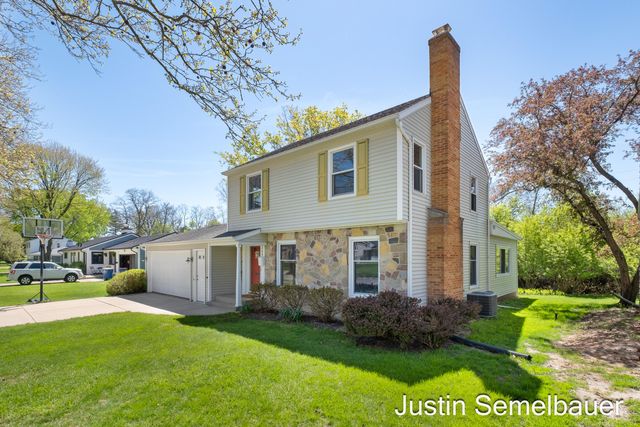 2248 Elliott Street Se, City Of Grand Rapids, MI 49506