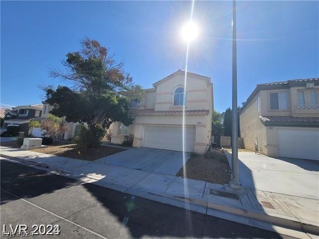 7817 Falconwing Avenue, Las Vegas, NV 89131