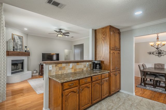 2720 Cedar Springs Court, Bedford, TX 76021