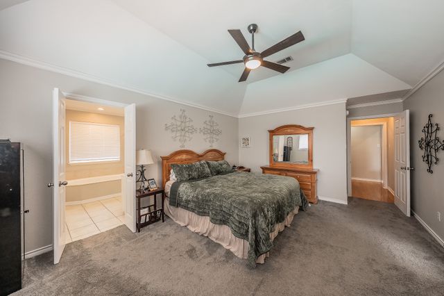 2720 Cedar Springs Court, Bedford, TX 76021