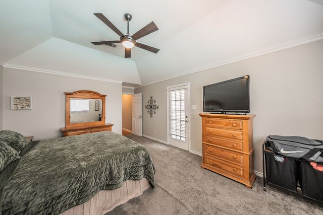 2720 Cedar Springs Court, Bedford, TX 76021