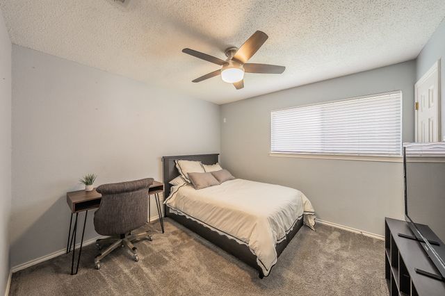 2720 Cedar Springs Court, Bedford, TX 76021