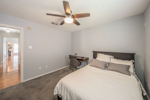 2720 Cedar Springs Court, Bedford, TX 76021