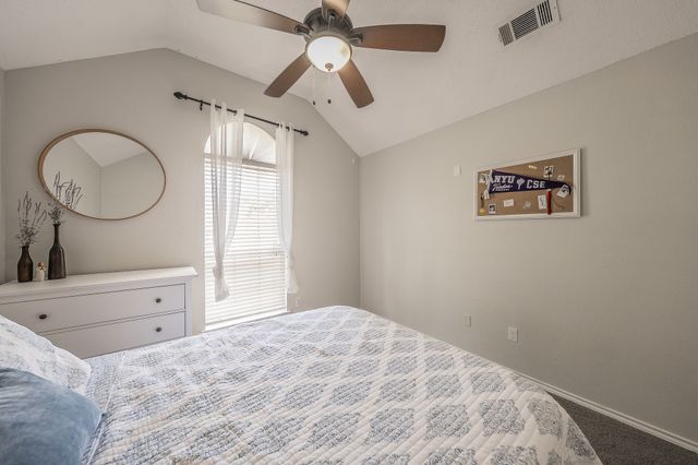 2720 Cedar Springs Court, Bedford, TX 76021