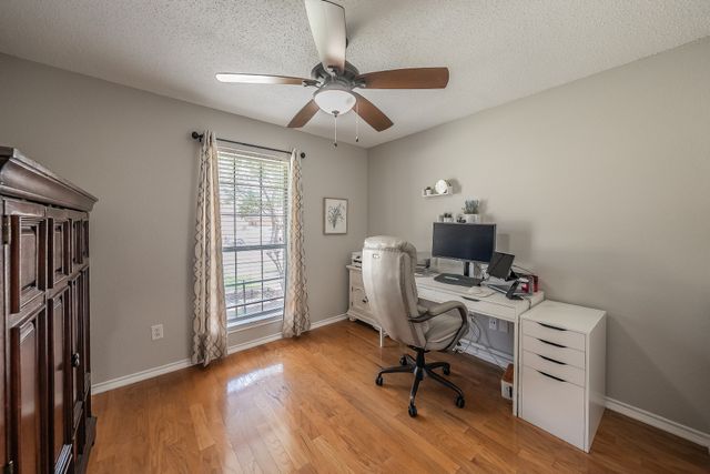 2720 Cedar Springs Court, Bedford, TX 76021