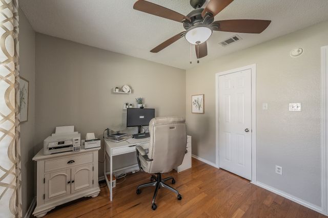 2720 Cedar Springs Court, Bedford, TX 76021