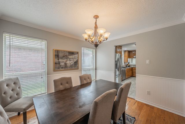 2720 Cedar Springs Court, Bedford, TX 76021