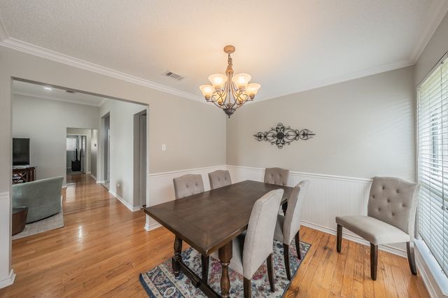 2720 Cedar Springs Court, Bedford, TX 76021