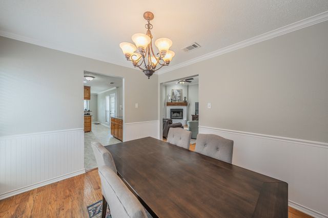 2720 Cedar Springs Court, Bedford, TX 76021