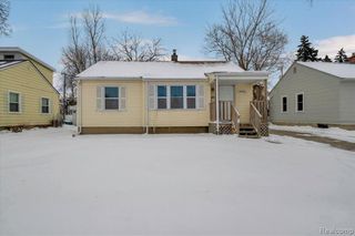 3774 Greenfield Road, Berkley, MI 48072